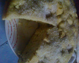 Foto del paso 6 de la receta: Torta de manzana y coco