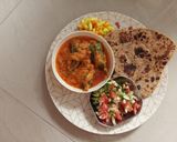 ભરેલા રીંગણનું શાક (Stuffed Ringan Sabji Recipe In Gujarati) રેસીપી સ્ટેપ4ફોટો