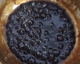 Foto langkah ke 4 dari resep Brown sugar boba.
