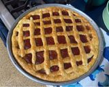 Foto del paso 5 de la receta: Frola rústica membrillo