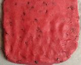 A picture of step 9 of Butter chocolate cookies.