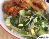 Foto langkah ke 5 dari resep Sayur asem sehat.