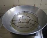 Rose bhapa sandesh recipe step 5 photo