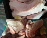 Foto langkah ke 1 dari resep Ayam Panggang Pedas Manis.