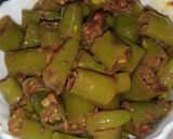 छुकी हुई राजस्थानी मिर्च (Chuki hue rajasthani mirch recipe in Hindi) रेसिपी चरण 4 फोटो