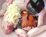 Foto langkah ke 1 dari resep Filipino Chicken Adobo.
