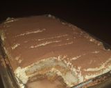 Foto langkah ke 9 dari resep Tiramissu Dessert (no mascarpone).