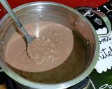 Foto langkah ke 3 dari resep PUDING BROWNIES #23.