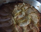 Foto del paso 2 de la receta: Torta de manzana verde + glasé real