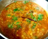 A picture of step 3 of Lauki Chana Dal Sabzi - Bottle Gourd Chana Dal Sabzi.
