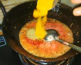 सात्विक पनीर की सब्जी (Satvik paneer ki sabzi recipe in hindi) रेसिपी चरण 3 फोटो