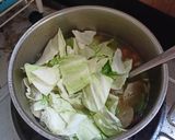 Foto langkah ke 4 dari resep Sayur Sop Sederhana.