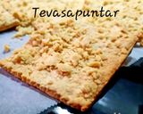 Foto del paso 6 de la receta: Coca de mollita o torta de migas alicantina