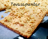 Foto del paso 6 de la receta: Coca de mollita o torta de migas alicantina