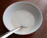 Foto langkah ke 1 dari resep Stik pisang karamel keju.