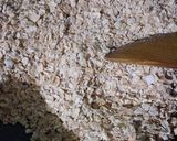 A picture of step 3 of Sesame Energy Balls.