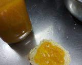 Foto del paso 8 de la receta: Mi mermelada de mandarina o de quinoto