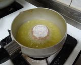 年菜~紅燒獅子頭的食譜步驟9照片