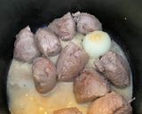 Une image de l'étape 2 de Sot l’y laisse à la tomate au Cookeo.