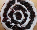 Φωτογραφία βήματος 11 της συνταγής Τούρτα Black Forest