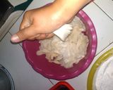 Foto langkah ke 3 dari resep Jamur crispy.