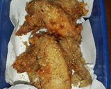Foto langkah ke 4 dari resep Ayam Goreng Mayonaise.