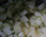 Foto del paso 1 de la receta: Mermelada de pepino