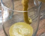 Une image de l'étape 8 de 🍶🧉Gazpacho melon 🍈concombre 🥒basilic🍃.
