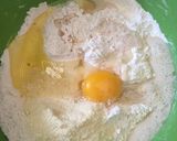 Foto langkah ke 2 dari resep Bomboloni.