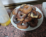 Foto del paso 6 de la receta: Roscos de Naranja