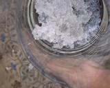 सुपर कूलेंट गोंद कतीरा शेक (Super Coolant Gond Katira Shake) रेसिपी चरण 5 फोटो