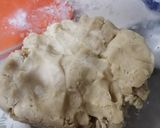 Foto del paso 1 de la receta: Galletas de naranja para Halloween 👻🎃