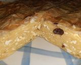 Vargabéles recept fázis 6 fotója