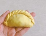 Hình bước làm 3 của món Bánh gối