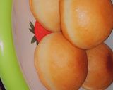 A picture of step 7 of Plain doughnuts.