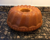 Foto del paso 18 de la receta: Bizcocho de almendras y chocolate blanco