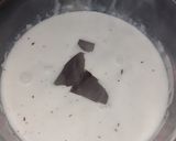 Foto del paso 2 de la receta: Delicias de coco y cacao