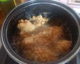 Foto langkah ke 3 dari resep Ayam Crispy ala ala K*c.