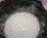 கராமல் பாயசம் ரெசிபி ஸ்டேப் 3 புகைப்படம்