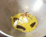 লুচি বুটের ডাল (luchi booter dal reccipe in Bengali) রেসিপির ধাপ 3 ছবি