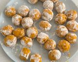 Foto del paso 3 de la receta: Malfatti calabaza