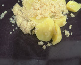 Foto del paso 2 de la receta: Ensalada templada de invierno