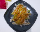 Foto langkah ke 10 dari resep Lupis.