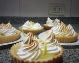 Foto del paso 4 de la receta: Lemon pie