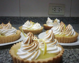 Foto del paso 4 de la receta: Lemon pie