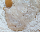 Foto del paso 2 de la receta: Pan Dulce Salado Navideño Fácil y Esponjoso