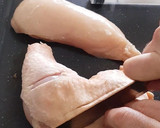 Foto del paso 2 de la receta: Pollo con Miel y Mostaza