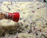 Töki pompos🍕 recept fázis 21 fotója