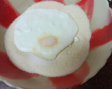 A picture of step 5 of Idli sambar.