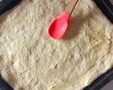 Foto langkah ke 8 dari resep Soft Sourdough Cheesse Bread.
